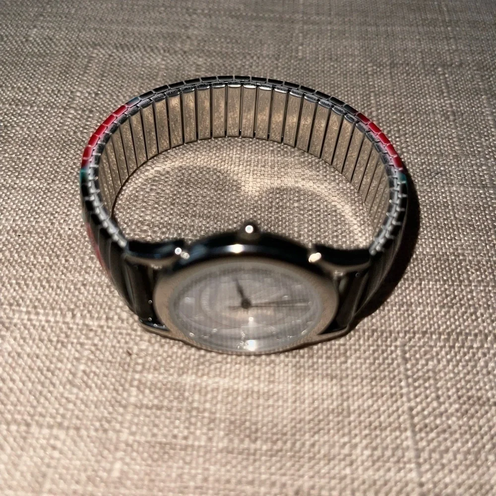 Liberty Woman Watch